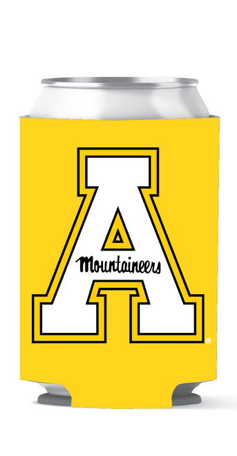 Appalachian State Can Hugger - Alternate Color