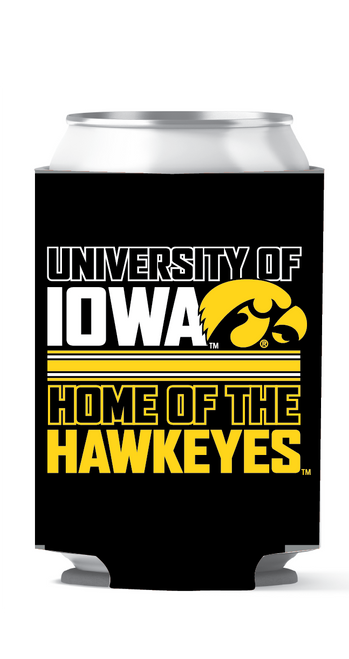 Iowa Can Hugger - Home Of