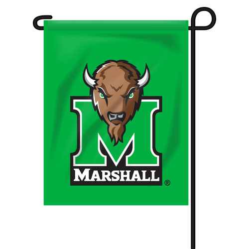 Marshall Rectangle Garden Flag