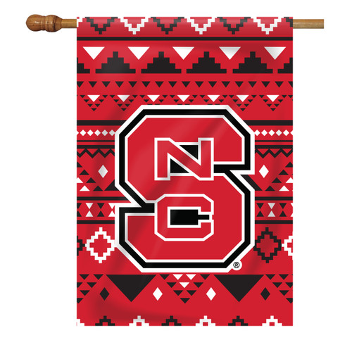 NC State House Flag - Aztec