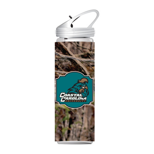 Coastal Carolina 32 oz Tallboy - Camo