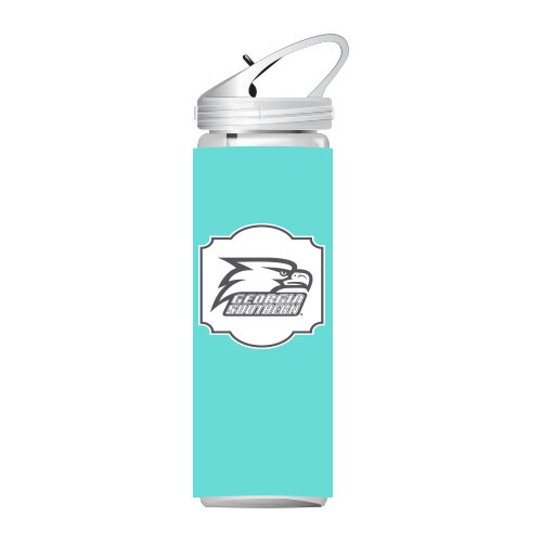 Georgia Southern 32 oz Tallboy - Lagoon