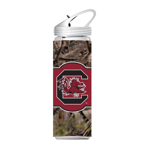 South Carolina 32 oz Tallboy - Camo