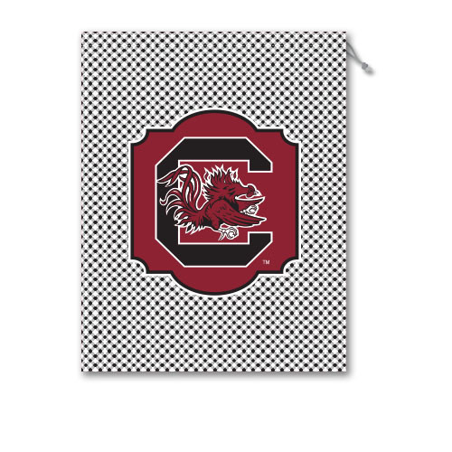 South Carolina Laundry Bag - Tingham