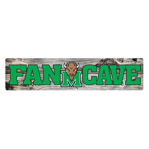 YouTheFan MLB Minnesota Twins Fan Cave Decorative Sign 1903295