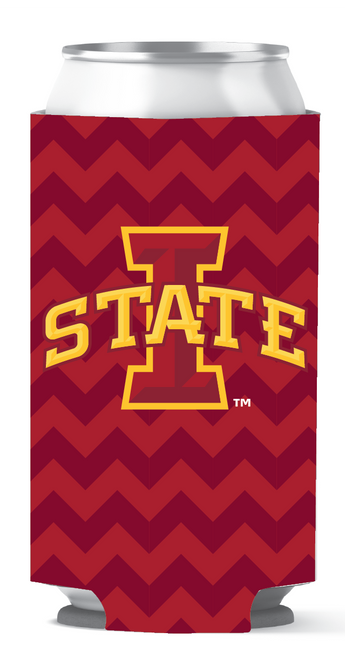 Iowa State Energy Coozie - Chevron