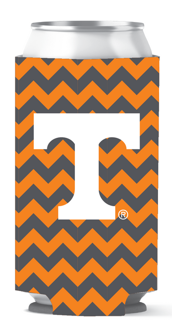 Tennessee Energy Coozie - Chevron