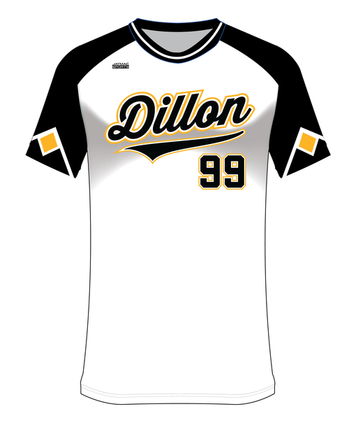 Dillon 8