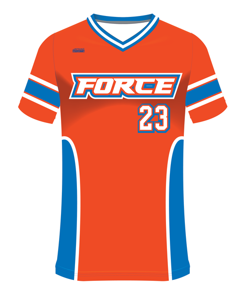 Force 3