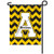 Appalachian State Rectangle Garden Flag