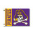 East Carolina Tailgating Flag