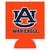 Auburn Can Hugger - War Eagle