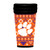 Clemson Travel Mug