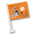 Clemson Car Flag - Helmet