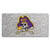 East Carolina Glitter License Plate