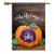 East Carolina Pumpkin House Flag