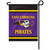 East Carolina Rectangle Garden Flag - Pirates