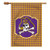 East Carolina Rectangle House Flag