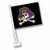 East Carolina Car Flag