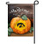 Iowa Pumpkin Garden Flag