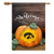 Iowa Pumpkin House Flag