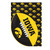 Iowa Sports Cut House Flag