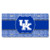 Kentucky Metal License Plate