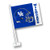 Kentucky Car Flag - Helmet