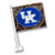 Kentucky Car Flag