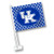 Kentucky Car Flag