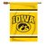 Iowa Rectangle House Flag