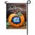 North Carolina Pumpkin Garden Flag