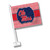 Ole Miss Car Flag