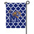 Memphis Rectangle Garden Flag