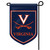Virginia Shield Garden Flag