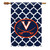 Virginia Rectangle House Flag