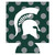 Michigan State Can Hugger