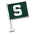 Michigan State Car Flag - S