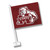 Mississippi State Car Flag - Dog