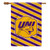 UNI Rectangle House Flag