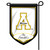 App State Personalized Garden Flag