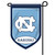 North Carolina Personalized Garden Flag