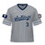 Bay City Bulldogs Replica Jersey - Grey