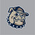 Bay City Bulldogs Decal