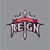 Southern Indiana Reign Decal