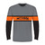 Hitmen Reloaded Long Sleeve T - Sublimated 