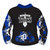 Trinity-Byrnes Hoodie - Fleece Sublimated 