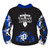 Trinity-Byrnes Hoodie - Unlined Sublimated 