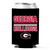 UGA Can Hugger - Bar Design