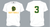 West Florence Softball Sublimated White T Shirt